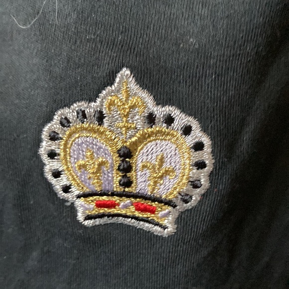 Punky Fish Tank Top - Picture 7 of 10